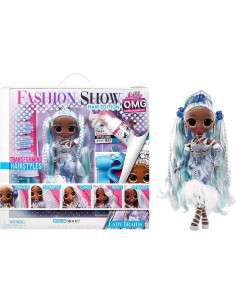 LOL OMG Fashion Sho bambola Hair Edition doll Lad bambola MGA584285EUC MGA | Futurartshop.com
