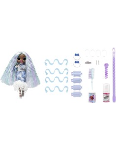 LOL OMG Fashion Sho bambola Hair Edition doll Lad bambola MGA584285EUC MGA | Futurartshop.com 2