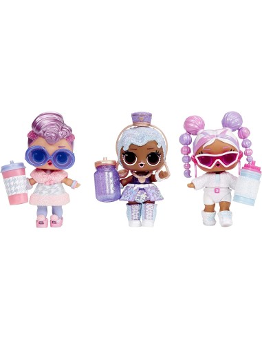 LOL Surprise Fashion Sho Sho MGA584254EUC MGA | Futurartshop.com