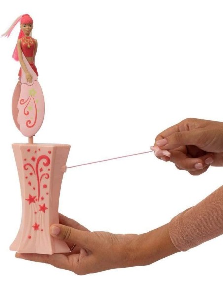 Sky Dancers Ballerina volante bambola Coral Cutie GRASKD00005 Grandi giochi | Futurartshop.com