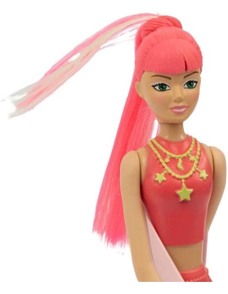 Sky Dancers Ballerina volante bambola Coral Cutie GRASKD00005 Grandi giochi | Futurartshop.com