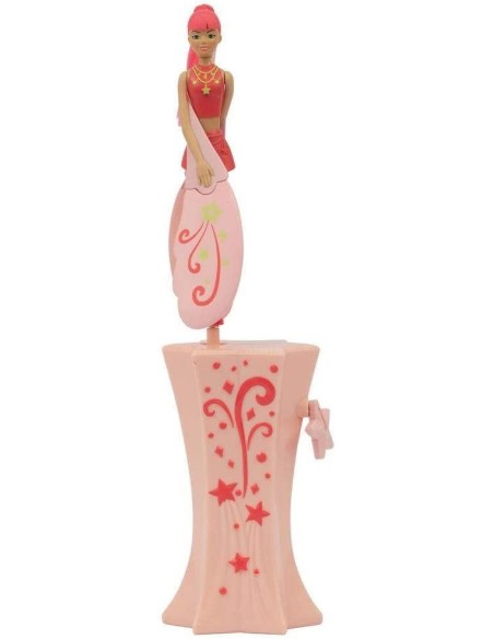 SK Danc Dancers Flying Ballerina doll Coral Cutie GRASKD00005 Grandi giochi | Futurartshop.com