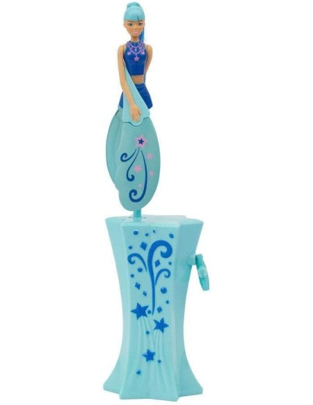 SK Danc Dancers flying ballerina Sapphire Sparkle GRASKD00004 Grandi giochi | Futurartshop.com