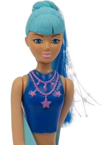SK Danc Dancers flying ballerina Sapphire Sparkle GRASKD00004 Grandi giochi | Futurartshop.com
