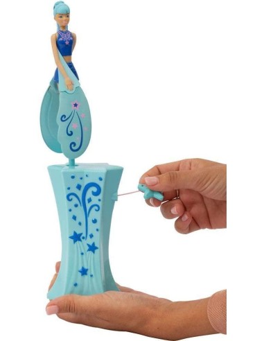SK Danc Dancers flying ballerina Sapphire Sparkle GRASKD00004 Grandi giochi | Futurartshop.com