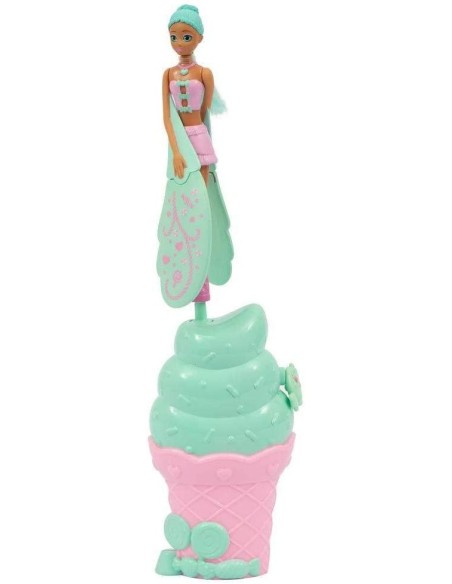 SK Danc Dancers flying ballerina Miss Mint GRASKD00003 Grandi giochi | Futurartshop.com