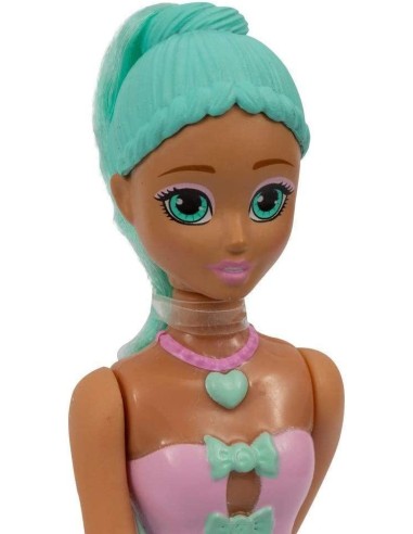 SK Danc Dancers flying ballerina Miss Mint GRASKD00003 Grandi giochi | Futurartshop.com