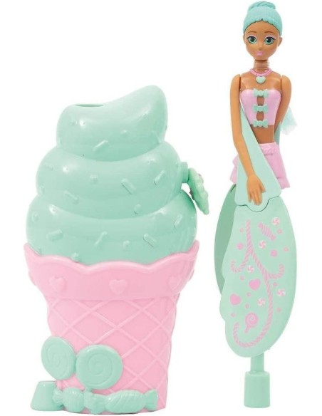 SK Danc Dancers flying ballerina Miss Mint GRASKD00003 Grandi giochi | Futurartshop.com