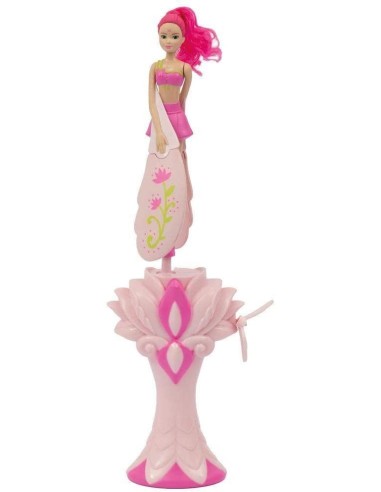 SK Danc Dancers flying ballerina Fuchsia Fantasyy GRASKD00001 Grandi giochi | Futurartshop.com