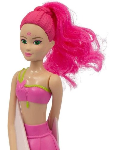 Sky Dancers ballerina volante Fuchsia Fantasy GRASKD00001 Grandi giochi | Futurartshop.com