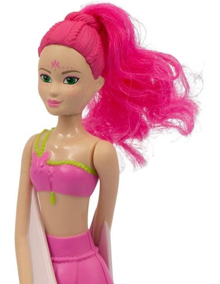 Sky Dancers ballerina volante Fuchsia Fantasy GRASKD00001 Grandi giochi | Futurartshop.com