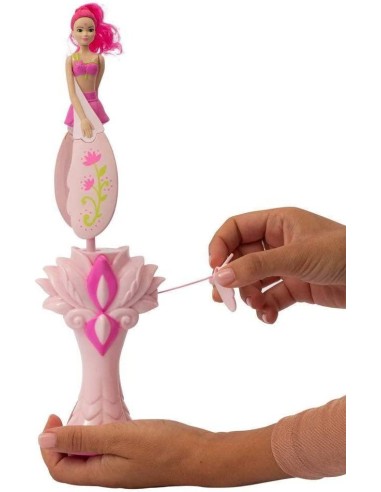 SK Danc Dancers flying ballerina Fuchsia Fantasyy GRASKD00001 Grandi giochi | Futurartshop.com