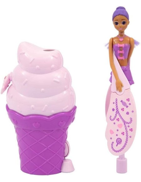SK Danc Dancers flying ballerina Purple Licious GRASKD00002 Grandi giochi | Futurartshop.com