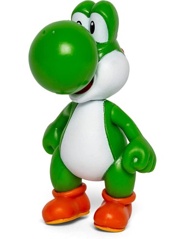 Super Mario pack with 5 characters OLT40090 Jakks Pacific | Futurartshop.com