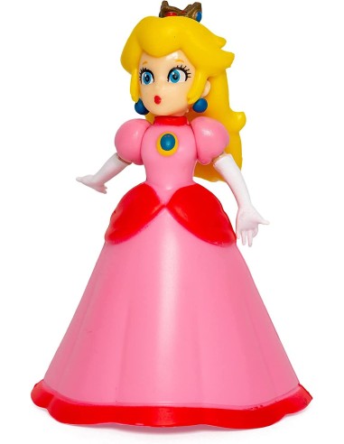 Super Mario pack with 5 characters OLT40090 Jakks Pacific | Futurartshop.com