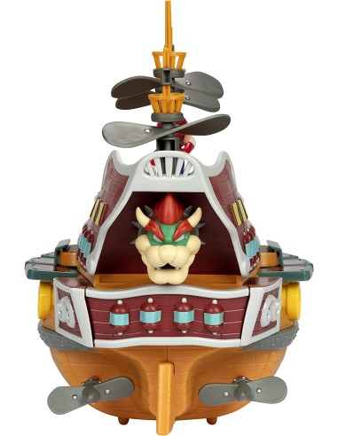 Super Mario Delu volante OLT40429 Jakks Pacific | Futurartshop.com