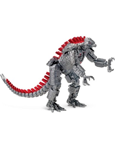 Godzilla vs Kong personaggio Mechagodzilla con heav GIOMNG01D11-4 Giochi Preziosi | Futurartshop.com