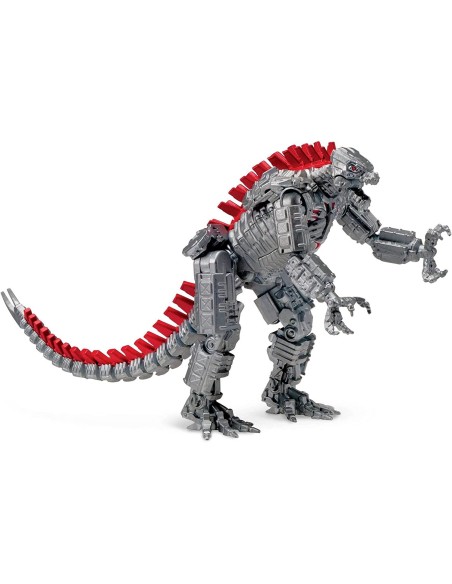 Godzilla vs Kong character Mechagodzilla with heaven GIOMNG01D11-4 Giochi Preziosi | Futurartshop.com