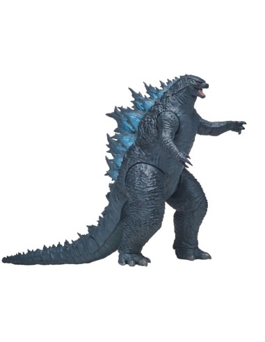 Godzilla vs Kong giant character Godzilla 30 cm GIOMNG07611-3 Giochi Preziosi | Futurartshop.com