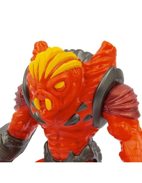 Gormiti Legends personaggio Lord Magmion 22 cm GIOGRL11000-2 Giochi Preziosi | Futurartshop.com