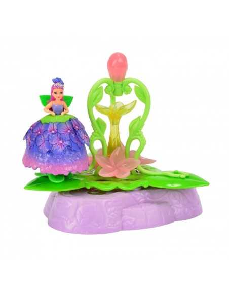 Flowee carosello SIM109206685 Simba Toys | Futurartshop.com