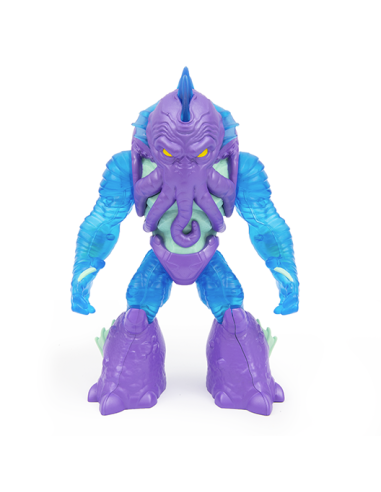 Gormiti Legends character Lord Poivrons 22 cm GIOGRL11000-1 Giochi Preziosi | Futurartshop.com