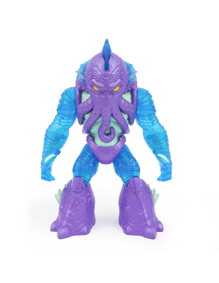 Gormiti Legends character Lord Poivrons 22 cm GIOGRL11000-1 Giochi Preziosi | Futurartshop.com