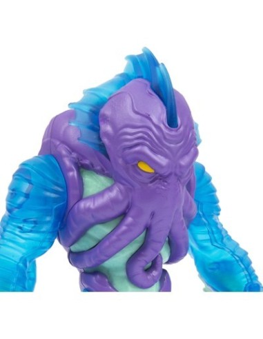 Gormiti Legends personaggio Lord Poivrons 22 cm GIOGRL11000-1 Giochi Preziosi | Futurartshop.com
