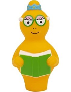 Barbapapa-Barbacamera viola with Barbottina GIOBAP42000-3 Giochi Preziosi | Futurartshop.com 2
