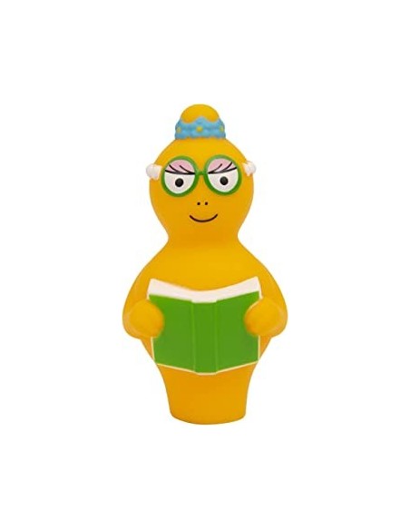 Barbapapa-Barbacamera viola with Barbottina GIOBAP42000-3 Giochi Preziosi | Futurartshop.com
