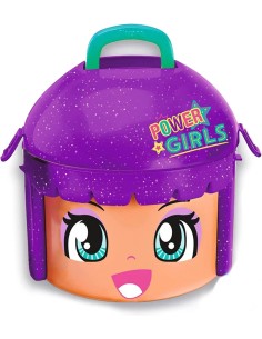 Pinypon confezione Power Girls FAM700017396 Famosa | Futurartshop.com
