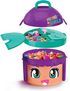 Pinypon confezione Power Girls FAM700017396 Famosa | Futurartshop.com 2