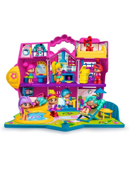 PinonPon - Apartment in the shape of a briefcase GIO700016791 Famosa | Futurartshop.com
