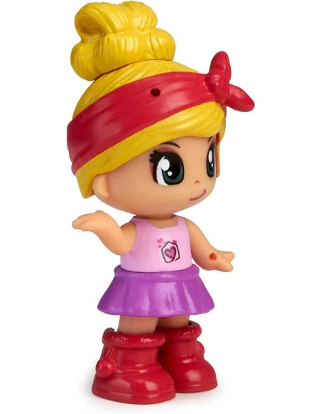 Pinypon - Appartamento a forma di valigetta GIO700016791 Famosa | Futurartshop.com