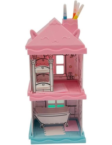 Fuzzikins pla pla GRAFUZ00001 Grandi giochi | Futurartshop.com