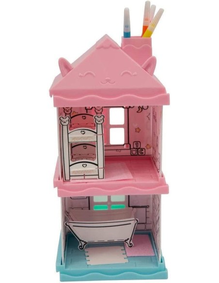 Fuzzikins pla pla GRAFUZ00001 Grandi giochi | Futurartshop.com