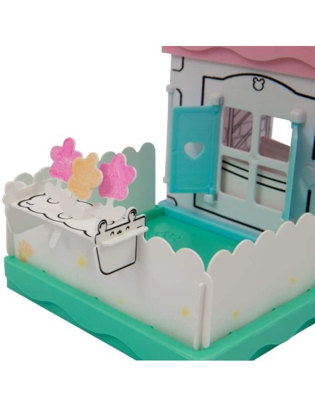 Fuzzikins pla pla GRAFUZ00001 Grandi giochi | Futurartshop.com