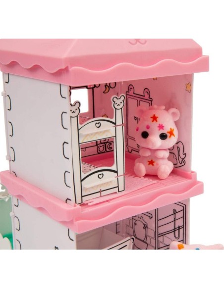 Fuzzikins pla pla GRAFUZ00001 Grandi giochi | Futurartshop.com