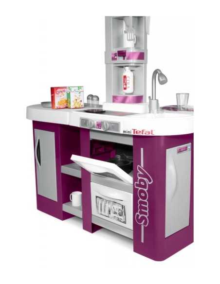 Studio Xl kitchen with Accessories SIM7600024129 Simba Toys | Futurartshop.com