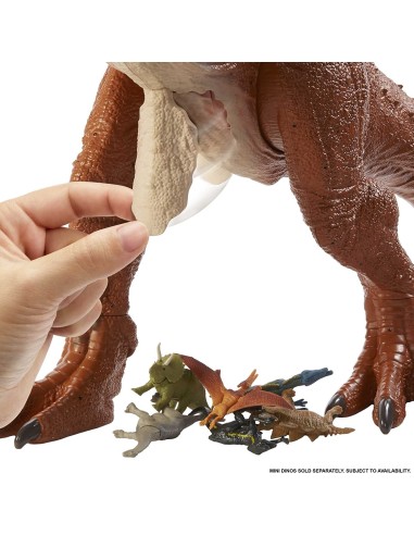 Carn MAGHBY86 Mattel | Futurartshop.com