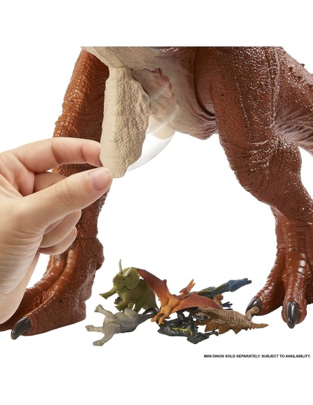 Carn MAGHBY86 Mattel | Futurartshop.com
