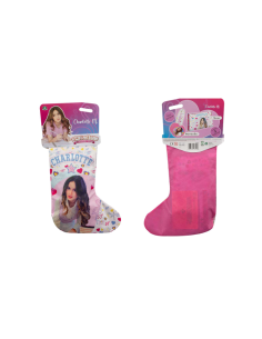 Charlotte M. 2023 socks GIOCAH00000 Giochi Preziosi | Futurartshop.com
