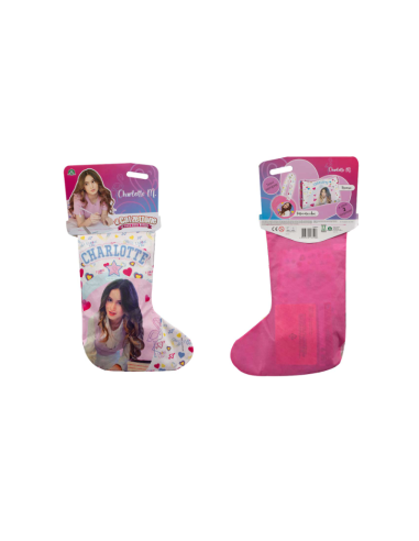Charlotte M. 2023 socks GIOCAH00000 Giochi Preziosi | Futurartshop.com