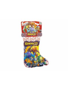 Gormiti Legends 2023 Socks GIOCA404000 Giochi Preziosi | Futurartshop.com