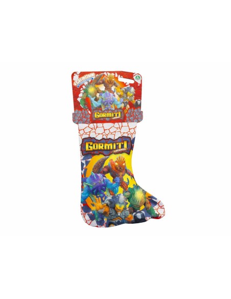 Gormiti Legends 2023 Socks GIOCA404000 Giochi Preziosi | Futurartshop.com