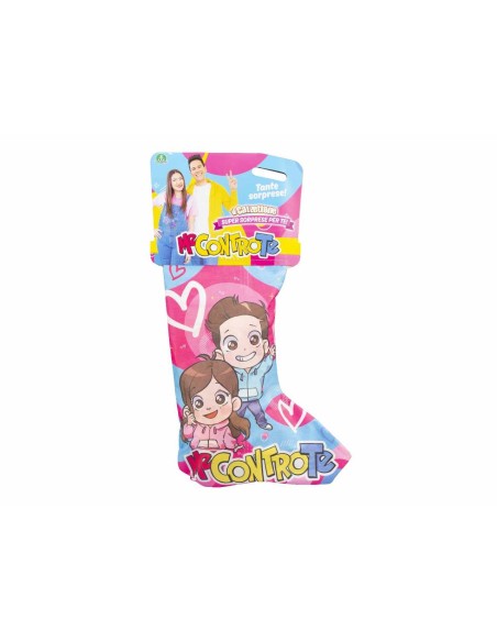 Sock Me against You 2023 GIOC0302000 Giochi Preziosi | Futurartshop.com