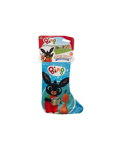 Bing Socks 2023 GIOCA803000 Giochi Preziosi | Futurartshop.com