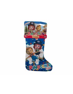 Pinocchio Socks 2023 GIOC1000000 Giochi Preziosi | Futurartshop.com