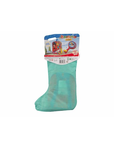 Calzettone Pinocchio 2023 GIOC1000000 Giochi Preziosi | Futurartshop.com