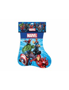 Befana Marvel Stocking 2023 HASD24504500 Hasbro | Futurartshop.com